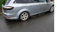 Ford Mondeo mk4 Diesel Titanium Estate Selling For Spare Parts or Repair