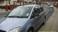 Ford focus cmax 05 reg