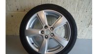 2001-2010 Jaguar X Type, Refurbished 17 Ins Barbados Wheel and Tyre