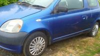 1999 Toyota Yaris Specialitz Breaking for Parts