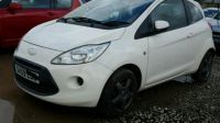 2009 Ford Ka 1.2 3dr