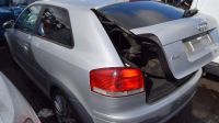 2006 Audi A3 1.9 Sport TDI