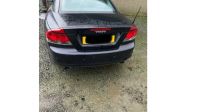 2007 Volvo C70 2.4D5 Automatic for Breaking