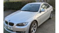 2006 BMW 325I, Semi-Auto, Petrol, Spare or Repair