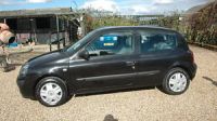 RENAULT Clio 2006 REG CAMPUS 06 1750