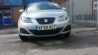 2009 Seat Ibiza