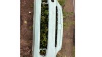 2016 Fiat 500 - Onwards Front Bumper