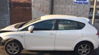 2012 Seat Leon Copa 1.6tdi