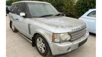 2006 Land Rover Range Rover 30 Td6 Vogue 4Dr Auto / Spares & Repairs