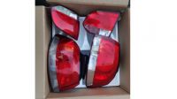 2010 Volkswagen Golf Mk6 / Rear Lights Original Rear Stop Lights with Bulbs