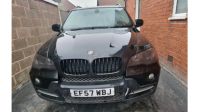 BMW X5 3.0D Auto 7 Seater E70 Spares Repairs