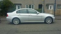 BMW 325i Spares or repair