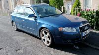 2006 Audi A4 3.0 TDI Quattro Spares Repairs