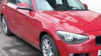 2014 BMW F20 1 Series 116d - Parts