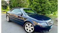 2005 Audi A4 S4 4.2 Convertible # Spares or Repair