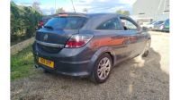 2011 Vauxhall Astra 1.6 Sri Spares Repair