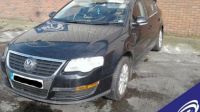 2006 Volkswagen Passat Breaking for Parts