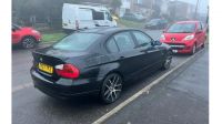 2007 BMW 318I Drivable Spares or Repair
