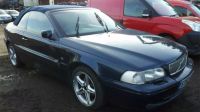 2002 Volvo C70 2.3 T5 GS