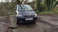 2004 Audi a2 tdi