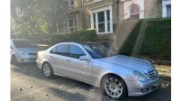 2009 Mercedes E280 CDI Spares or Repair