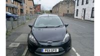 2011 Ford Fiesta, Spares Repair Easy Fix Motd Aug