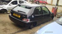 2001 Citroen Saxo 1.1I