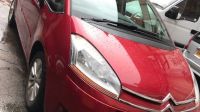 2008 Citroen C4 Grand Picasso 1.6 5dr