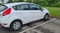 2012 Ford Fiesta Eco Tech Spares or Repair