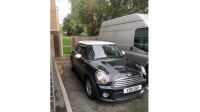 2011 Mini Cooper Spares or Repair