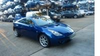 2004 Toyota Celica T23 2Zzge 1.8 16V Breaking or Parts