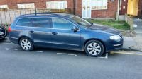 2007 VW Passat 2.0 Spares or Repairs