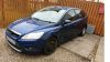 2009 Ford Focus Titanium Diesel... Spares or Repairs