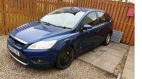 2009 Ford Focus Titanium Diesel... Spares or Repairs