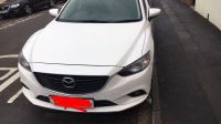 2013 Mazda 6 2.2