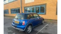 2006 Mini One 1598cc Automatic, Hpi Clear Spares or Repair