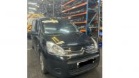 2014 Citroen Berlingo 1.6 - Cat B Breaker