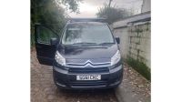 2011 Citroen Dispatch 1.6, Spares or Repair Runs and Drives