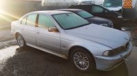 BMW 530d E39 5 series Breaking for Parts Spares