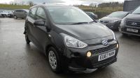 2017 Hyundai i10 1.2 SE