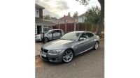 2010 BMW 3 Series 320I M Sport Spares and Repairs