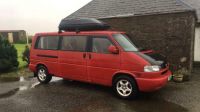 1999 VW Caravelle Transporter T4 2.5 ACV LWB - Breaking