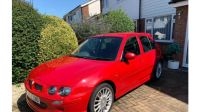 MG ZR for Spares or Repair