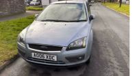 Ford Focus for Sale Car Spare and Repair