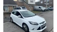 2012 Ford Focus Tdci Spares or Repair