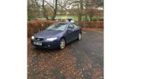 2004 Honda Accord 2.4 K24 Dohc Vtec Spares or Repairs