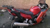 1998 Honda Blackbird CBR1100xx Spare or Repair