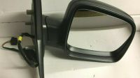 2003-4/2010 Volkswagen Transporter T5 Door Wing Mirror Right-Hand Drivers