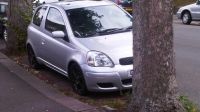 Toyota yaris, t-spirit