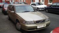 Volvo v70 2.0 lpg